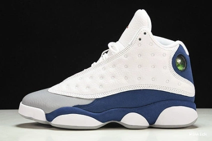 JORDAN Blue” 13 “French AIR  414571-164 0907